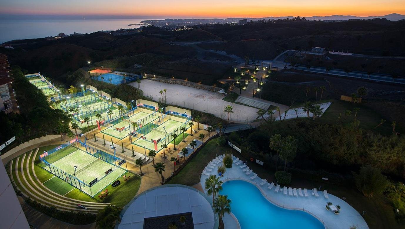 Higueron Rental Playa Arena Benalmadena Exterior photo