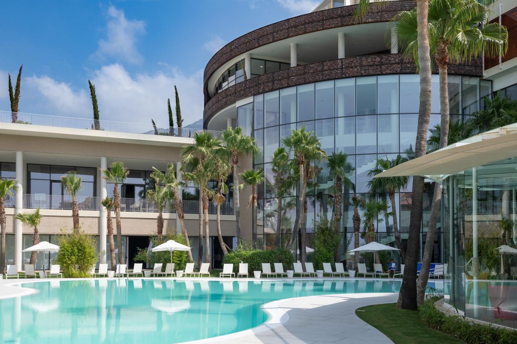 Higueron Rental Playa Arena Benalmadena Exterior photo